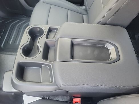 New 2025 GMC Sierra 2500 Pro w/ Convenience Package image 19