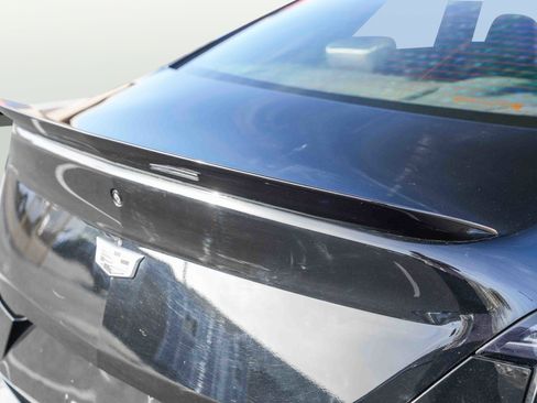 Used 2022 Cadillac CT4 V Blackwing w/ Driver Assist Package image 18