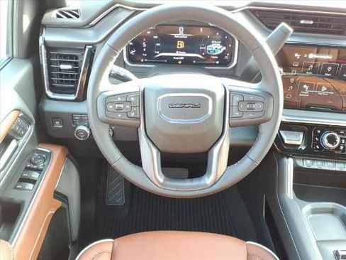 New 2026 GMC Sierra 2500 Denali Ultimate w/ Snow Plow Prep/Camper Package image 10