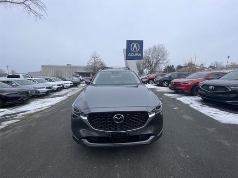 Used 2025 MAZDA CX-5 AWD 2.5 S image 27