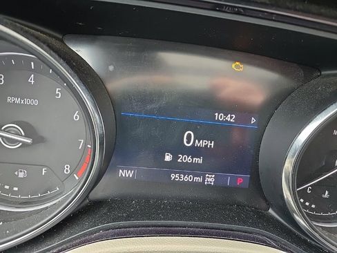 Used 2020 Buick Encore GX Select w/ Experience Buick Package image 7