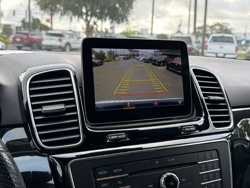 Used 2018 Mercedes-Benz GLE 350 image 22