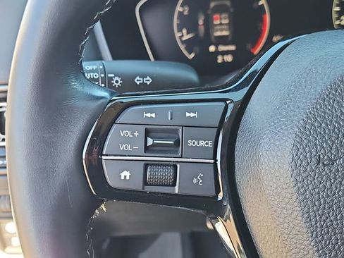 Used 2022 Honda Civic EX image 18