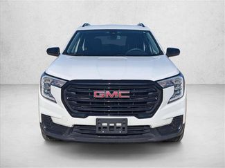 Used 2022 GMC Terrain SLE w/ Driver Convenience Package video 2