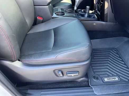 Used 2024 Toyota 4Runner TRD Pro AWD/4WD image 16