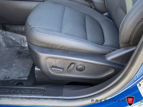 Used 2024 Ford Bronco Sport Badlands image 21