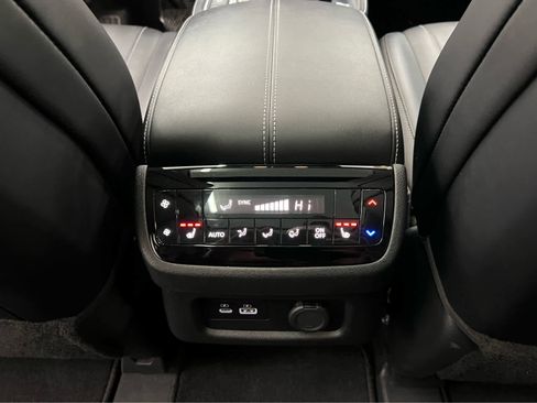 Used 2024 INFINITI QX60 Pure image 33