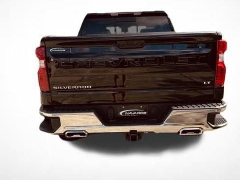 New 2026 Chevrolet Silverado 1500 LT AWD/4WD image 5