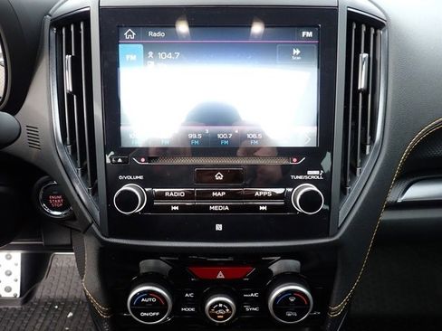 Used 2022 Subaru Forester Wilderness image 28