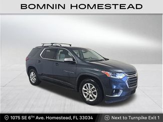 Used 2019 Chevrolet Traverse LT video 1