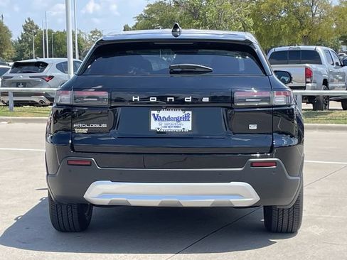 Certified 2026 Honda Prologue Eco image 5