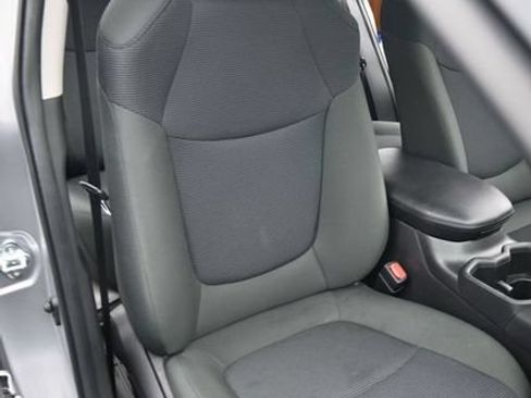 Used 2023 Toyota RAV4 LE FWD image 17