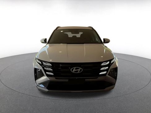 Used 2026 Hyundai Tucson SEL Plus AWD/4WD image 4