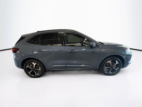 Used 2023 Ford Escape ST-Line Select w/ Tech Pack #2 AWD/4WD image 10