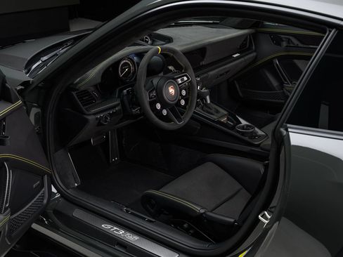 Used 2024 Porsche 911 GT3 RS RWD image 27