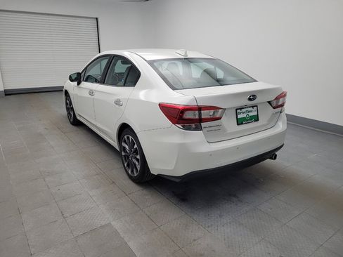Used 2021 Subaru Impreza 2.0i Limited image 5
