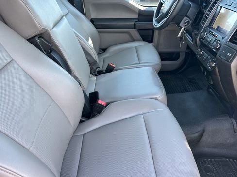 Used 2022 Ford F350 XL w/ Power Equipment Group RWD image 12
