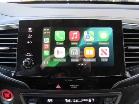 Used 2022 Honda Pilot Special Edition image 48