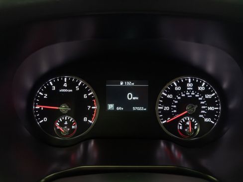 Used 2020 Kia Telluride S image 36