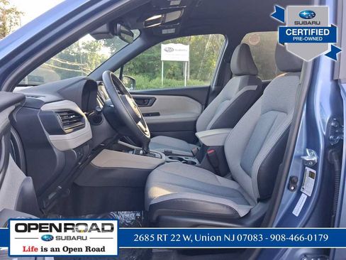 Used 2025 Subaru Forester Premium AWD/4WD image 29