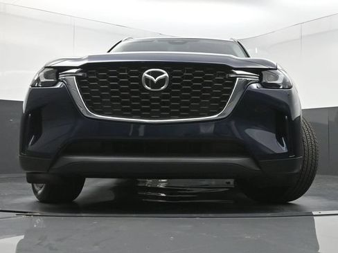 Certified 2026 MAZDA CX-90 3.3 Turbo w/ Select Package AWD/4WD image 34