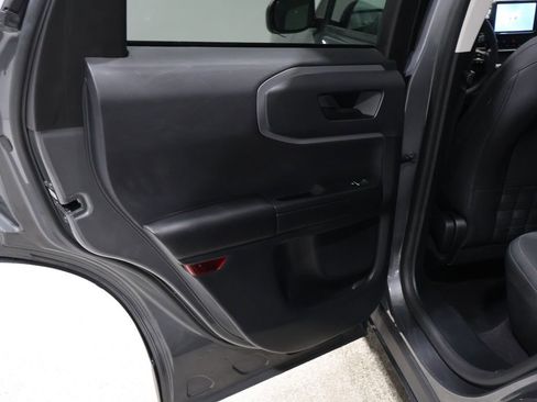 Used 2023 Ford Bronco Sport Big Bend image 17