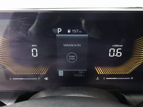 Used 2025 Kia K4 LXS image 4