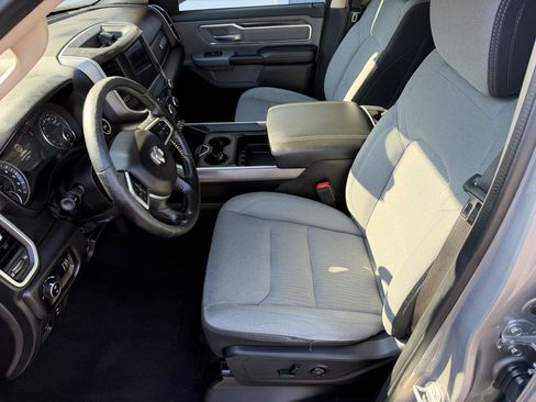 Used 2020 RAM 1500 Big Horn AWD/4WD image 8