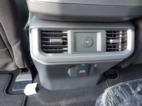 New 2025 Ford F150 XLT w/ Equipment Group 302A MID image 14