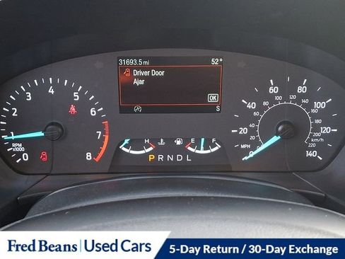 Used 2022 Ford Escape SE w/ Convenience Package image 24