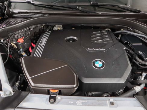 Used 2023 BMW X3 xDrive30i w/ Premium Essential Package image 31