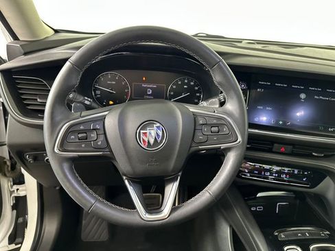 Used 2022 Buick Envision Preferred FWD image 14