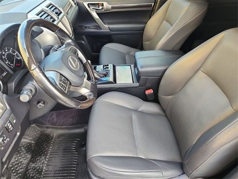 Used 2020 Lexus GX 460 Premium image 20