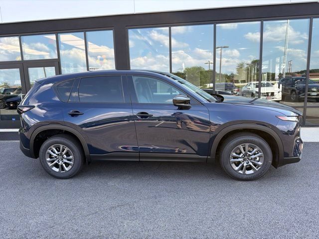New 2026 MAZDA CX-5 Select AWD/4WD image 2