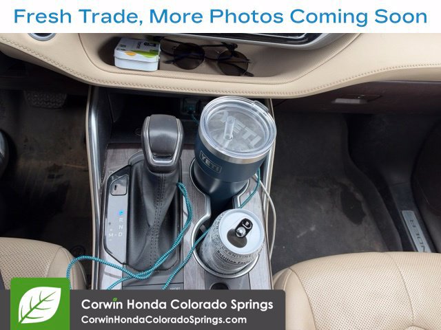 Used 2021 Toyota Highlander Limited AWD/4WD image 10