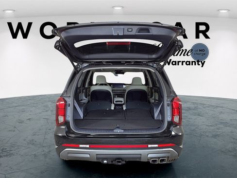 Used 2024 Hyundai Palisade Limited image 21