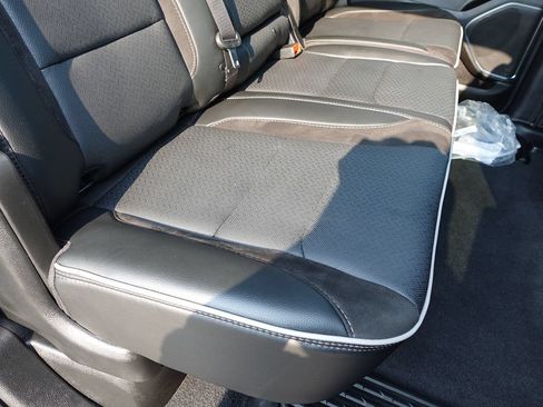 Used 2025 RAM 1500 Laramie w/ Sport Appearance Package AWD/4WD image 27