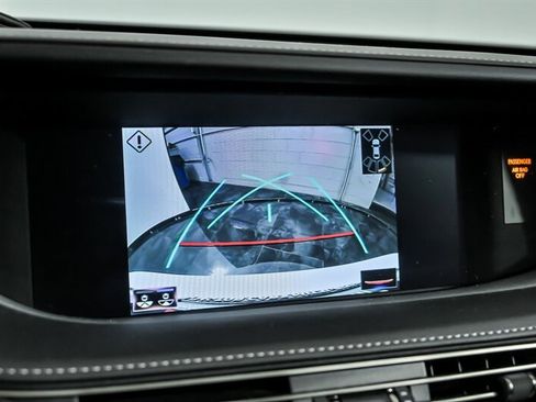 Used 2019 Lexus LS 500 F Sport w/ Accessory Package (Z2) RWD image 33