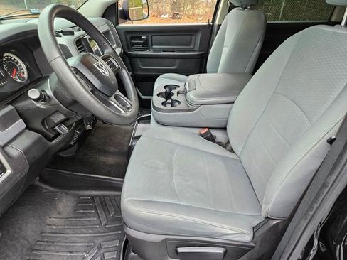 Used 2017 RAM 1500 Express w/ Express Value Package image 7