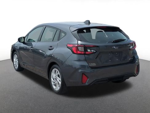 Certified 2024 Subaru Impreza 2.0i AWD/4WD image 4