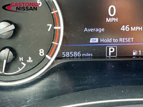 Used 2024 Nissan Altima 2.5 SR FWD image 15
