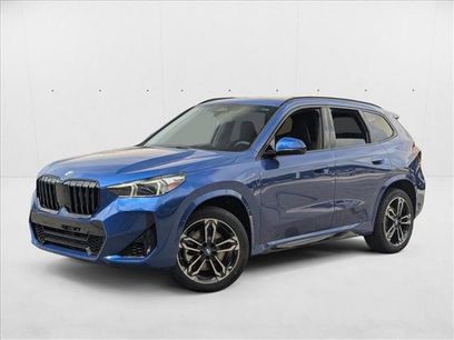 Used 2025 BMW X1 xDrive28i w/ M Sport Package