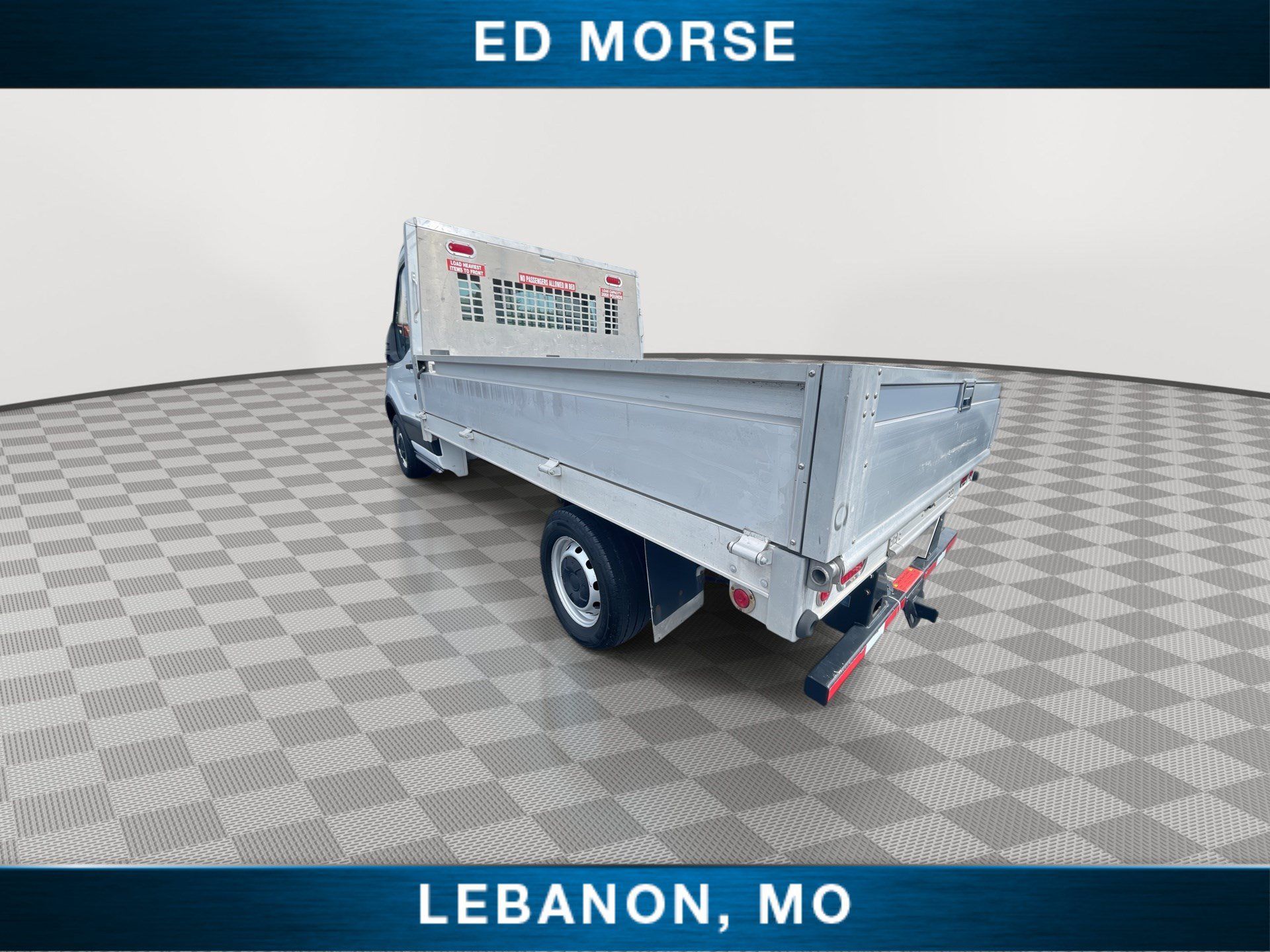 Certified 2019 Ford Transit 250 138 RWD image 6