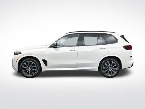 New 2026 BMW X5 M60i w/ Executive Package image 8