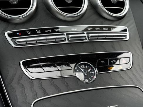 Used 2019 Mercedes-Benz C 63 AMG Sedan image 21