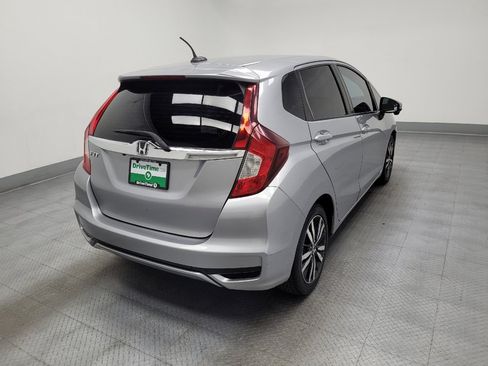 Used 2020 Honda Fit EX image 9