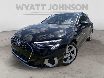 Used 2024 Audi A3 2.0T Premium