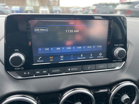 Certified 2024 Nissan Sentra S image 48