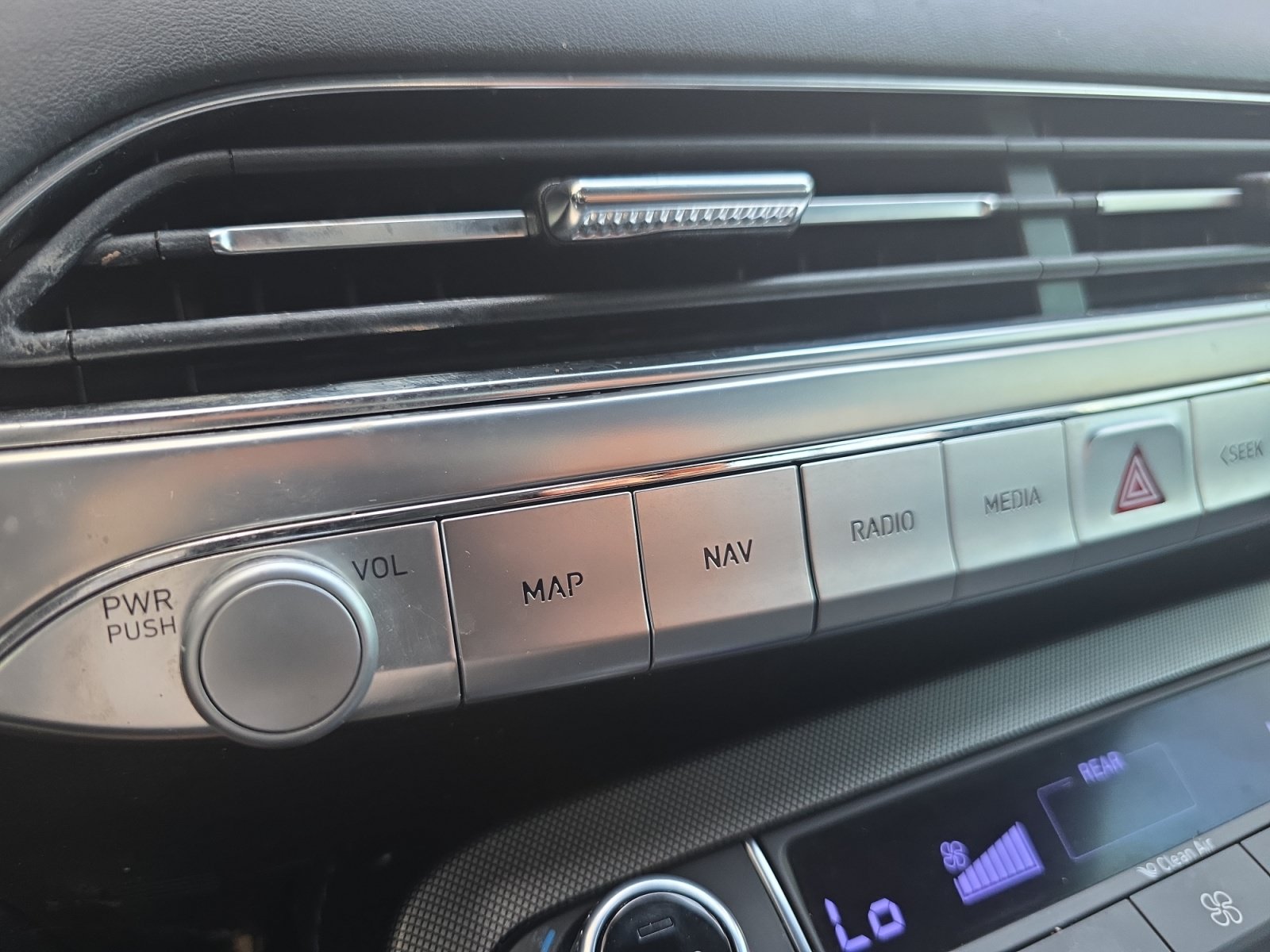 Used 2022 Hyundai Palisade Calligraphy FWD image 14