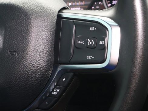 Used 2024 RAM 1500 Laramie image 25